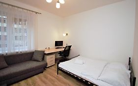 Roomspoznan Pl - Ogrodowa 9 - 24H Self Check-In